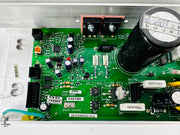Lower Control Boards